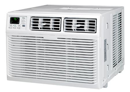 TCL 10,000 BTU WINDOW AIR CONDITIONER