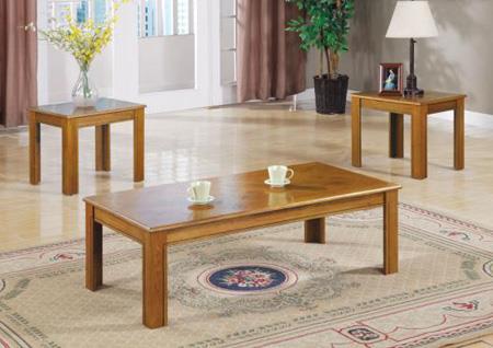 3PC COFFEE TABLE SET -PROMO