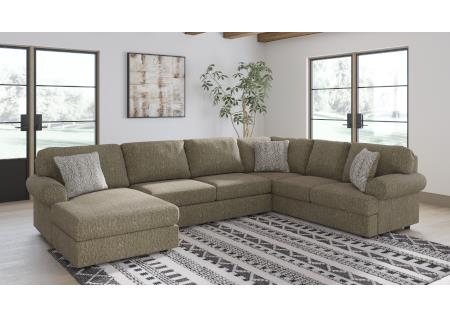 HOYLAKE SECTIONAL W/ CHAISE