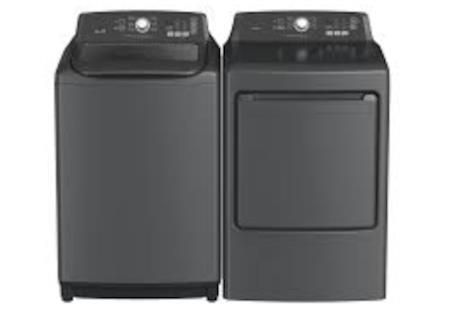 ARCTIC WIND GRAPHITE GREY 7.5CU FT ELECTRIC DRYER