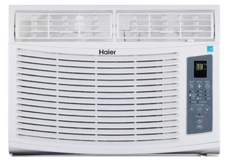 HAIER 12,000 BTU AIR CONDITIONER