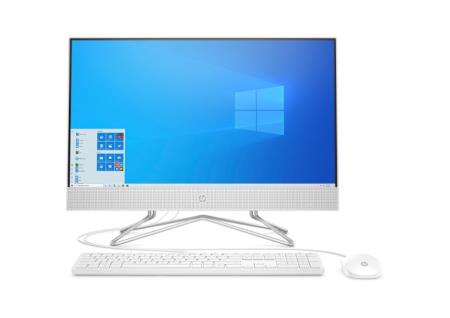 HP ALL-IN-ONE DESKTOP PC