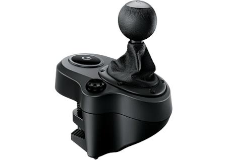 LOGITECH G DRIVING FORCE SHIFTER