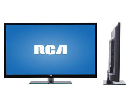 42" RCA 1080P HDTV