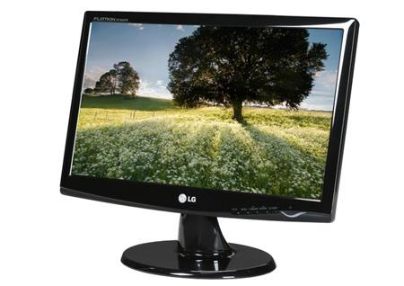 19" LG LCD MONITOR