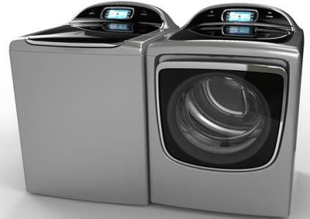 Washer and Dryers