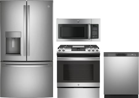 APPLIANCES